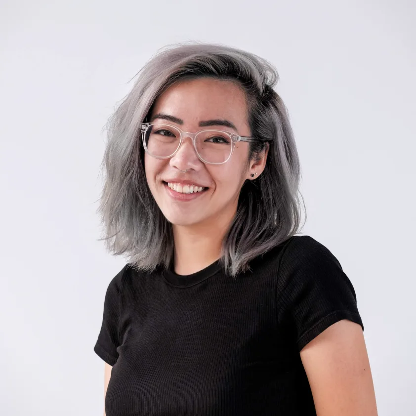 Ellen Li, founder and principal designer of Malto